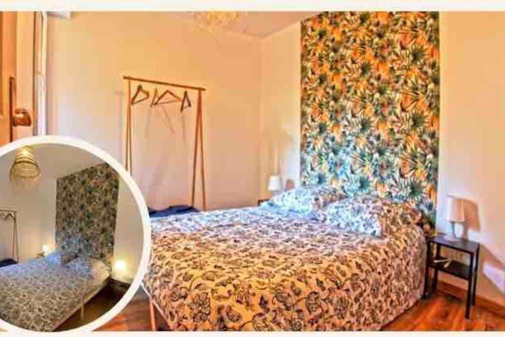 Suite George 5 + Parking Prive Et Securise Arras Luaran gambar