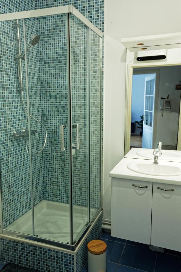 Suite George 5 + Parking Prive Et Securise Arras Luaran gambar
